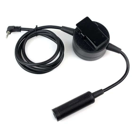 Z-Tactical PTT TCI Walkie Talkie гарнитура Водонепроницаемая круглая для Motorola Radio Cobra T6200 T6220 TKLR T3