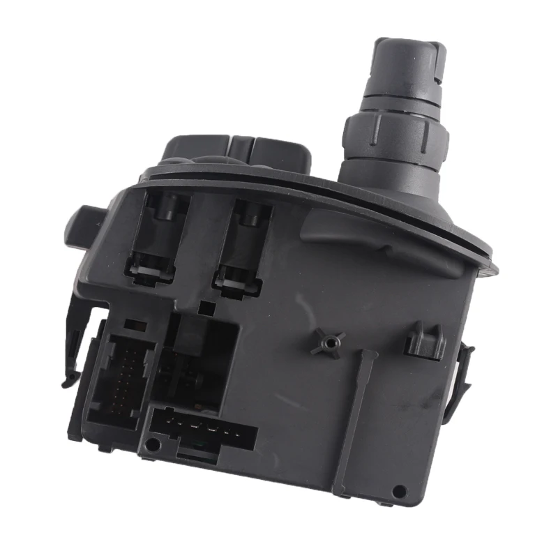 Koop Auto Accessoires Radio Ruitenwissers Stuurkolom Combinatie Schakelaar Voor RENAULT CLIO III MODUS KANGOO OEM 8201590631