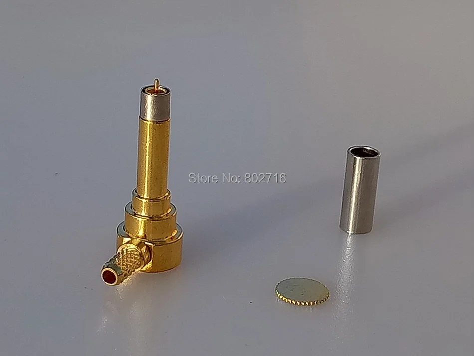 MS156 Wire Connector