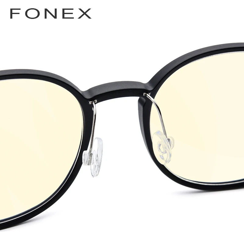 TR90 Anti Blue Light Glasses