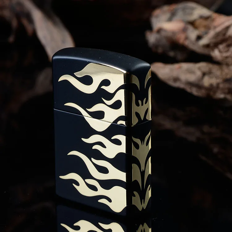 Lighters and Smoking Accessories,Three flame metal kerosene lighters,Boutique gift lighters.in