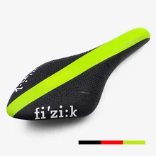 Физик arione R3 и большой Дорожный велосипед седло MTB горный велосипед передней подушки сиденья Велоспорт гонки седло велосипед части аксессуары 