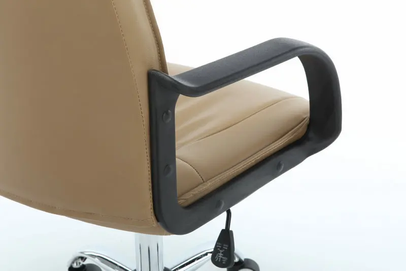 Новое поворотное офисное кресло эргономичного дизайна, подъемное домашнее компьютерное кресло, подвижное регулируемое кресло для конференц-конференций, кресло sedie ufficio