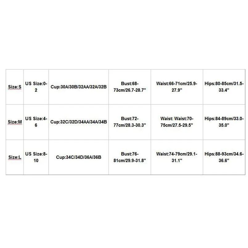 Women One-Piece Women V-Neck Solid Volor Jumpsuit Push-Up Beach  Bandage Sexy Push Up Padded Clothes Sujetador 40MA19 (2)