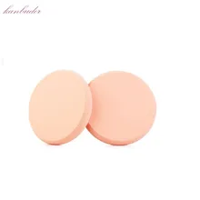 Kanbuder макияж пуф для макияжа 10 шт. макияж основа губчатый смеситель слоеный порошок мягкий спонж красота пуф для макияжа s стойка губка