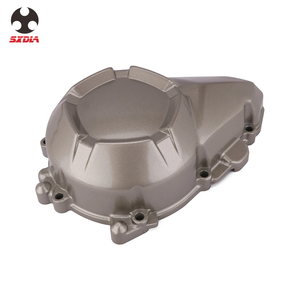 CNC Motorcycle Engine Crankcase Stator Cover Case Cap For Kawasaki Z800 Z 800 2013