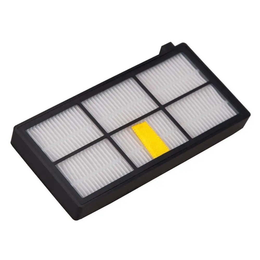 

Replacement Heap filter kit for iRobot Roomba 800 900 Series 870 880 980 Vacuum Cleaner Accessories parts replacement