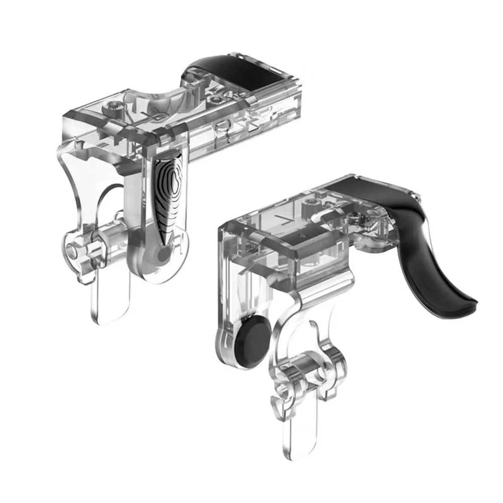 

Wireless Controller Stand Gamepad for Android and For IOS Phone Games for PUBG