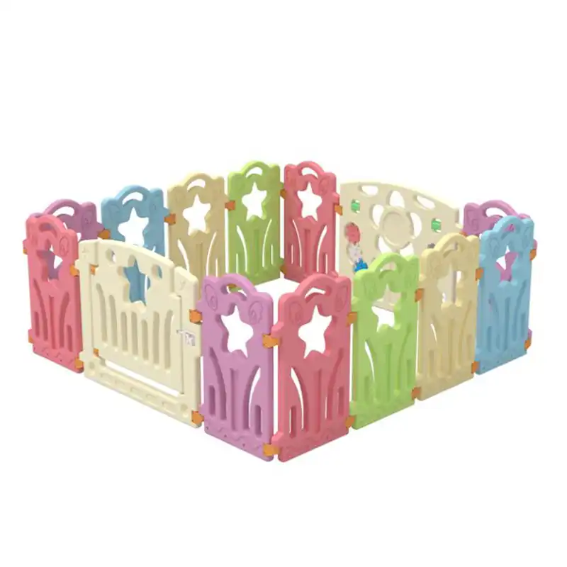 playpen toys