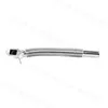 EME Flexible Header Exhaust Pipe With Smoke Nozzle For DA50/DLE55/DLA56/EME55/50-55CC Gas Engine ► Photo 2/5