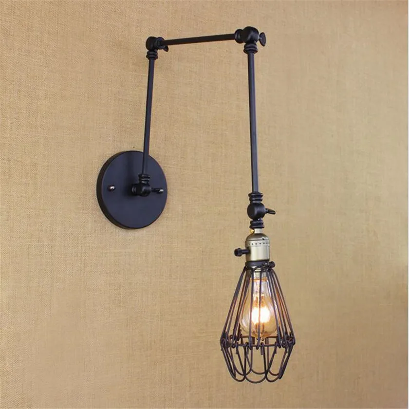 sconces wall lamps