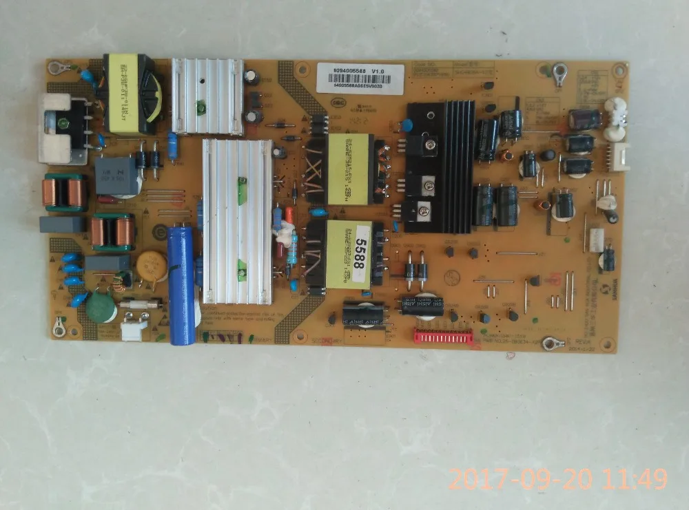 

SHG4906A-107E 0094005588 Good Working Tested