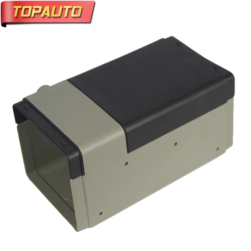 

D2 Heater Housing Shell Case Plastic Outer Cover For D2 Webasto Air Diesel Parking Heater Cars Truck Bus Caravan Accessories