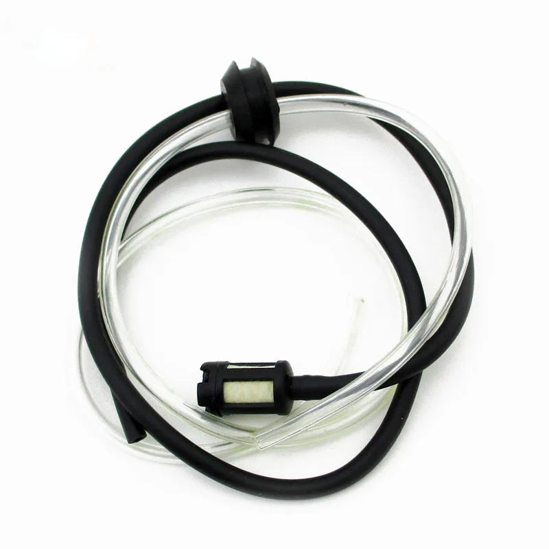 Gas Tank Fuel Lines Filter  (2)