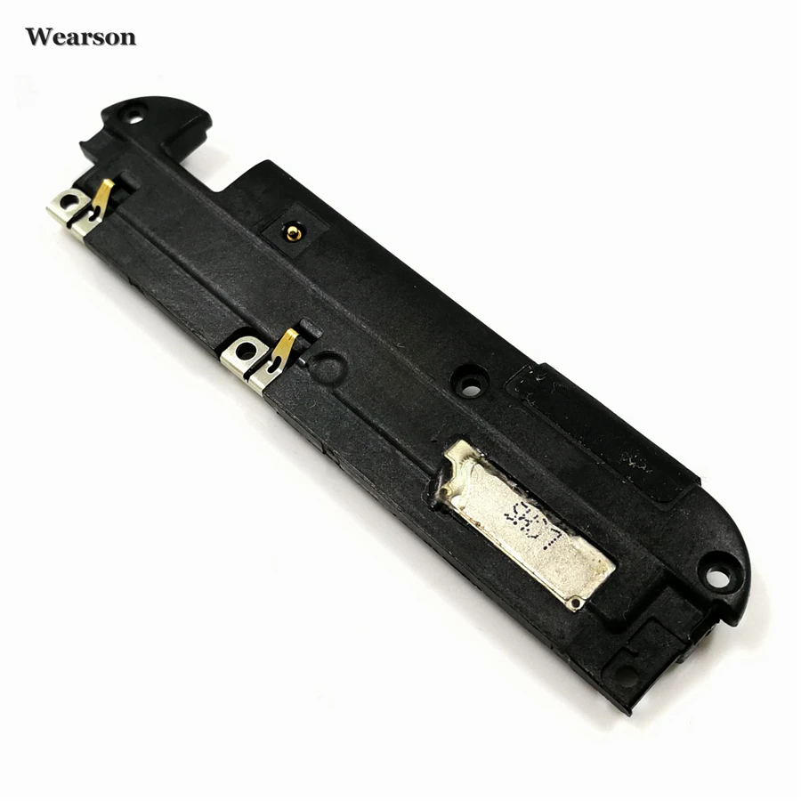 For Asus zenfone3max Laser Zenfone 3 MAX ZC520TL Loud Speaker Buzzer Module High Quality Free Shipping With Tracking Number (4)