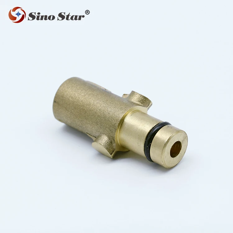 

Gernier- Adapter Of Snow foam lance SS-FM1