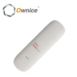 WCDMA 3g беспроводной USB Dongle хоста UW500 3g модем для DVD плеер автомобиля Поддержка 3g сети