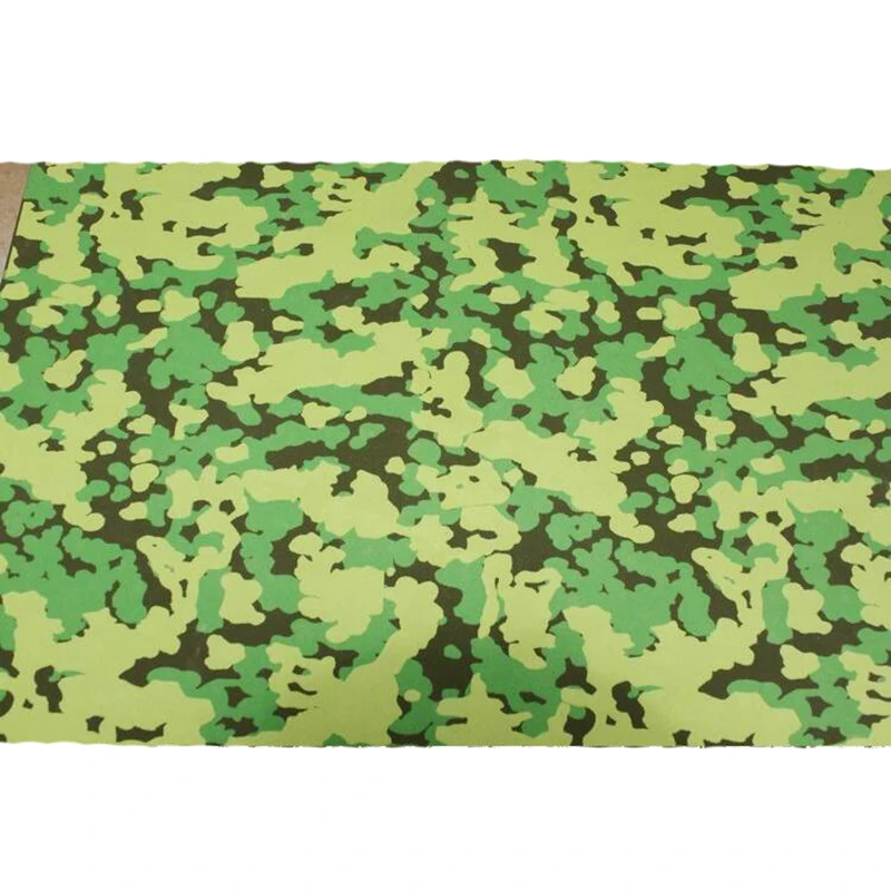 400 мм Макс KYDEX доска Камуфляжный узор/Камуфляж K оболочка пользовательские ножны