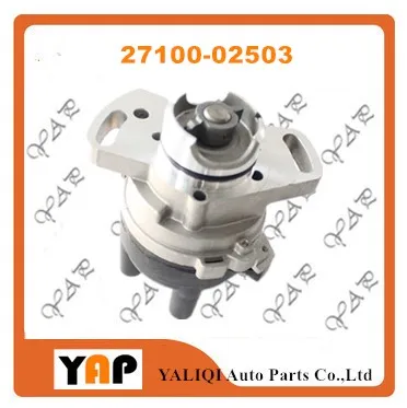 Компонентов для FITHYUNDAI ATOS 1.0L 1.1L L4 27100-02503 1997-2002