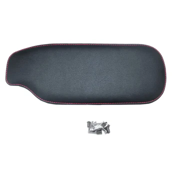 

Interior Accessories - for 2012-2016 Scion Fr-S Frs Subaru Brz 2017-Up Toyota Gt86 Center Console Armrest - Flip Open Center C