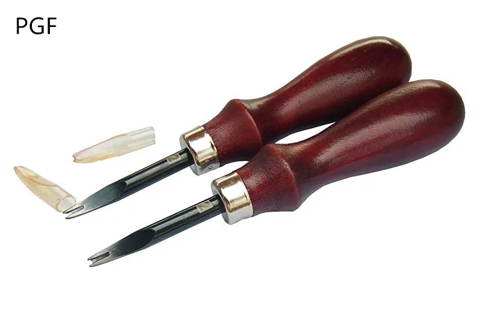 Ручной инструмент для изготовления кожаных кошельков|leather edge tool|tool tooltools leather |