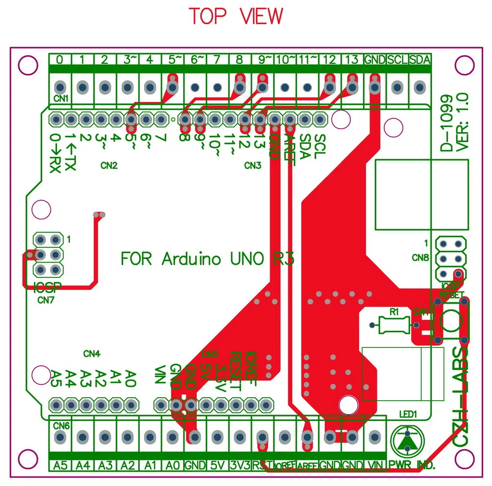Adaptador de Montagem em Trilho Terminal de Parafuso para Uno Módulo Din Bloco R3. 3 China terminal block din rail Suppliers