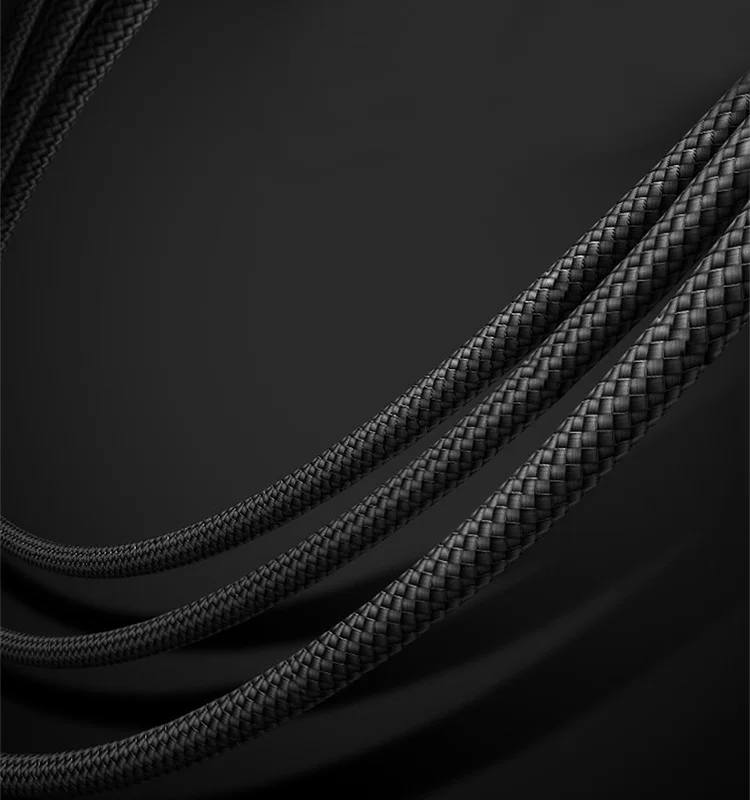 BBSW 5A(Max) Magnetic TYPE-C Cable PD Fast Charging USB-C Cable For Macbook SAMSUNG S9+ Note 8 HUAWEI XIAOMI QC3.0 Quick Charger (9)