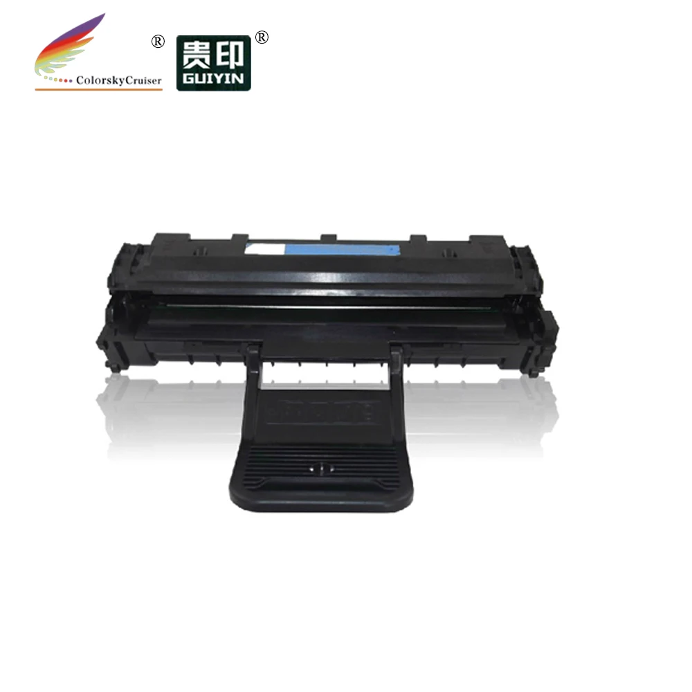 (CS S1610) bk тонер laserjet Принтер лазерный картридж для Samsung ML 1610D2 ml 1610 1615 1620 (2k страниц)