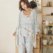 Подружки невесты Халаты пижамный комплект короткий халат ночь Халаты Для ванной Халат Мода комплект одежды для сна