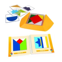 Забавный 100 вызов цветной код головоломка игра настольная Игрушка развивает логику пространственные навыки мышления головоломка игра обучающая игрушка