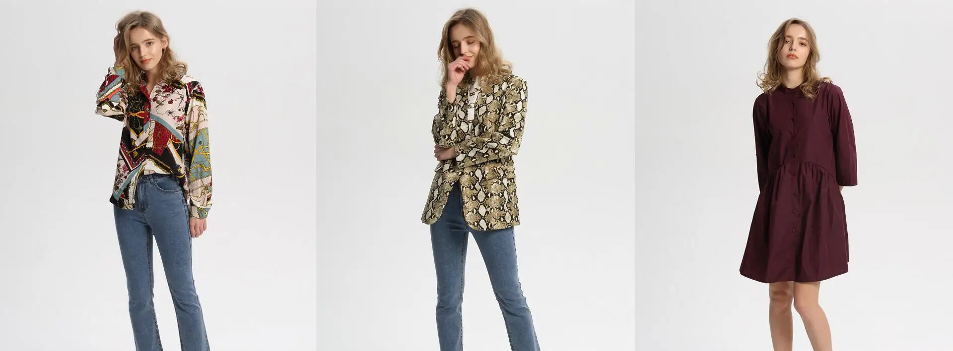 Vadim clothing cheap