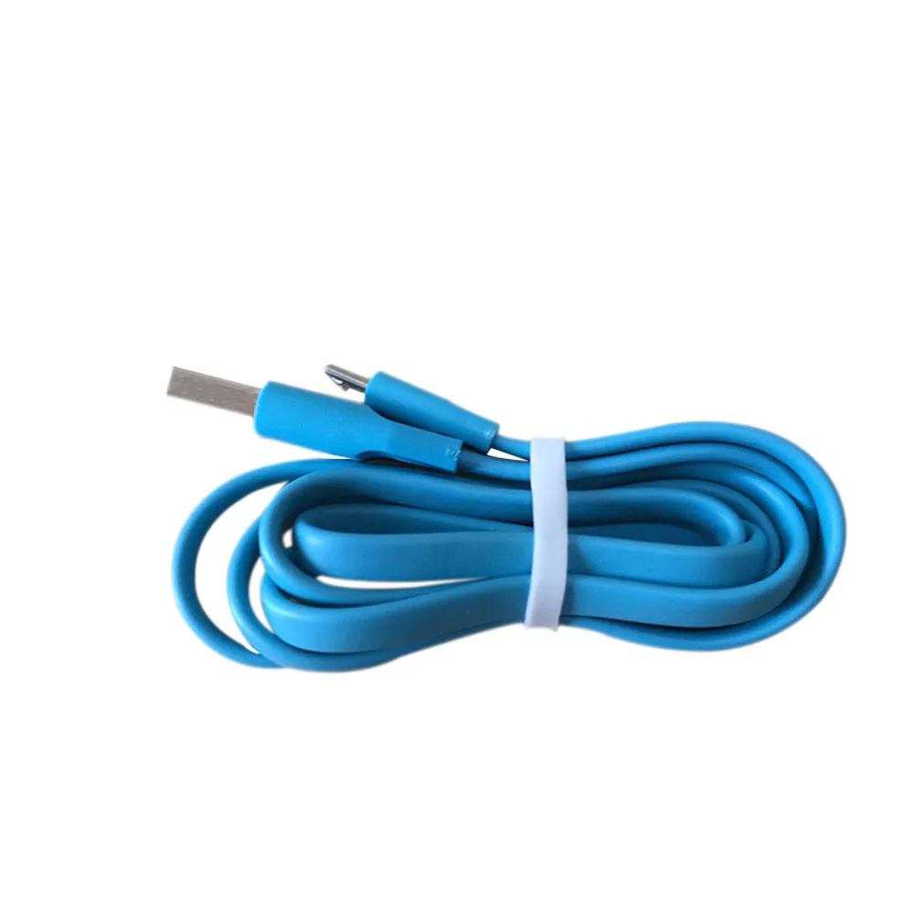 

Blue Cable Cord Charger for Logitech UE Boom/Boom 2/Megaboom/Mobileboombox/W300