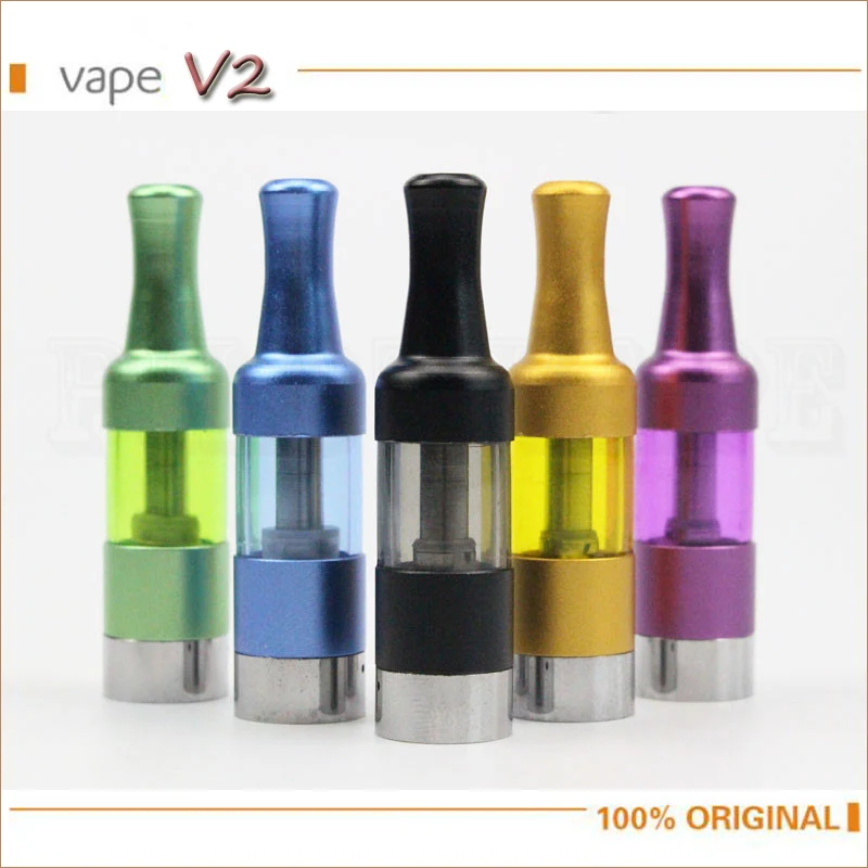 Hot Sale Mini 2ml ego Protank electronic cigarette