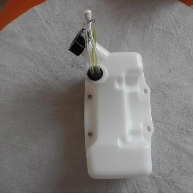 FUEL TANK ASSY MITSUBISHI TB SERIES 1