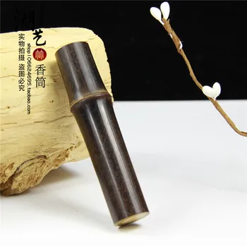 

paragraph with bamboo tube cylinder toothpicks extinguishers tobacco tube line sweet box powder cone incense gift