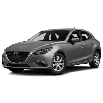 

Car Led Reading Light For 2015 Mazda 3 Sport CX5 3 5 MX5 Miata Dome Map Trunk License Plate Light 8pc/6pc