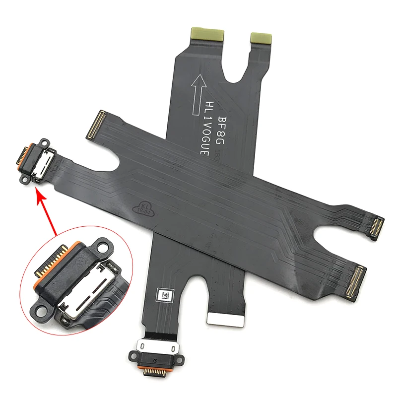 

For Huawei P30 Pro Charger Charging port Dock USB Connector Data Flex Cable Headphone Jack Flex Ribbon