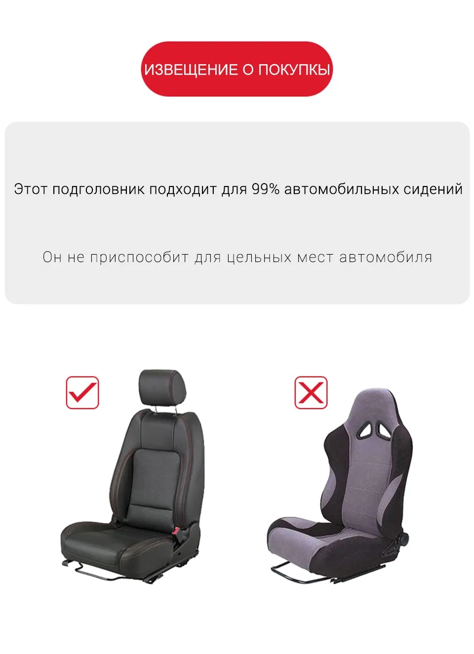 LOEN U shape Memory хлопковая Автомобильная подушка для шеи подголовник Memory Foam ткань автомобильное сиденье для шеи Подушка для автомобиля путешествия Офис Дом