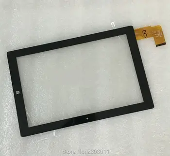 

10.1'' NEW tablet pc for Chuwi Hi10 CW1515 digitizer touch screen glass sensor HSCTP-747-10.1-V0