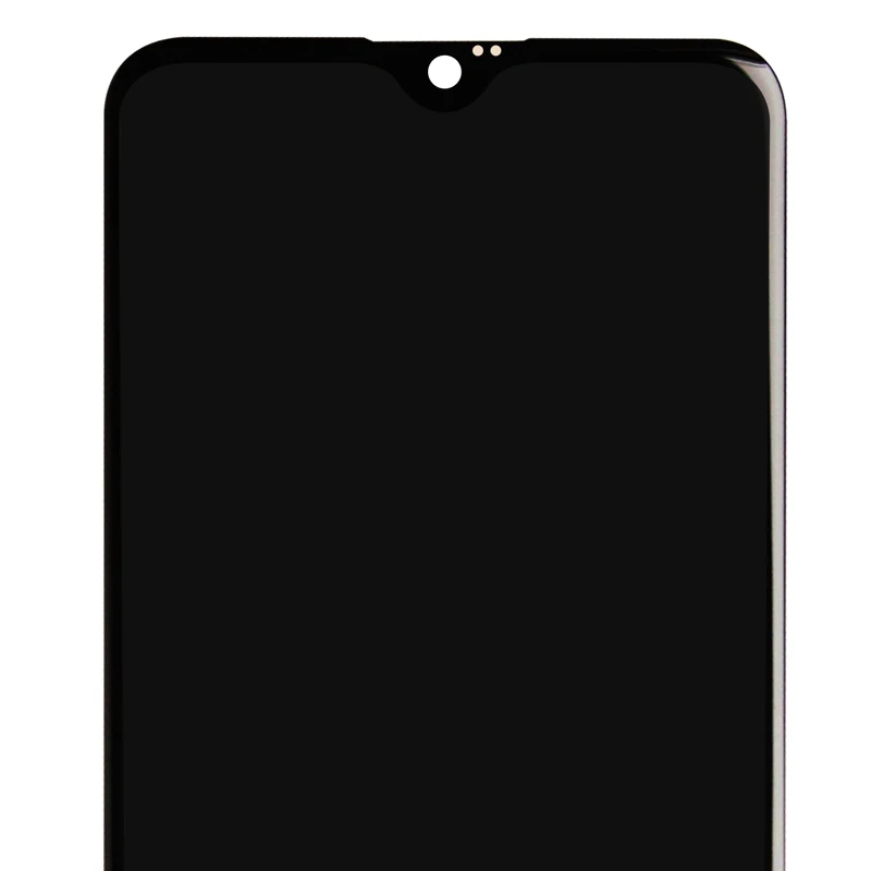 6 3 дюймовый ЖК дисплей UMIDIGI F1 + сенсорный экран 100% оригинальный протестированный