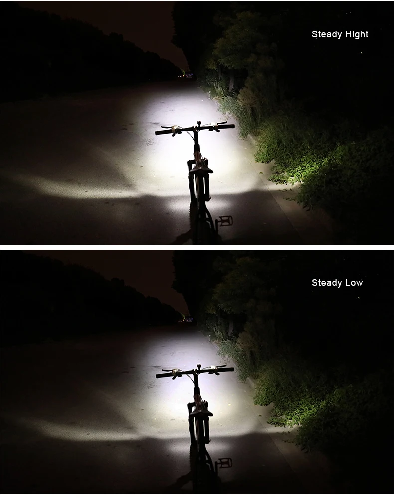 Best Deemount Bike Front Light Induction Bicycle Bright Light USB Charging Flashlight Cycling Waterproof Torch Bike Headlight 8 Best Deemount Bike Front Light Induction Bicycle Bright Light USB Charging Flashlight Cycling Waterproof Torch Bike Headlight 8