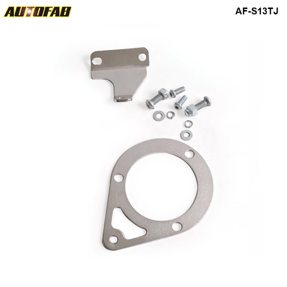 Engine Damper Mouting spare parts For Nissan S13 SR20DET AF-S13TJ