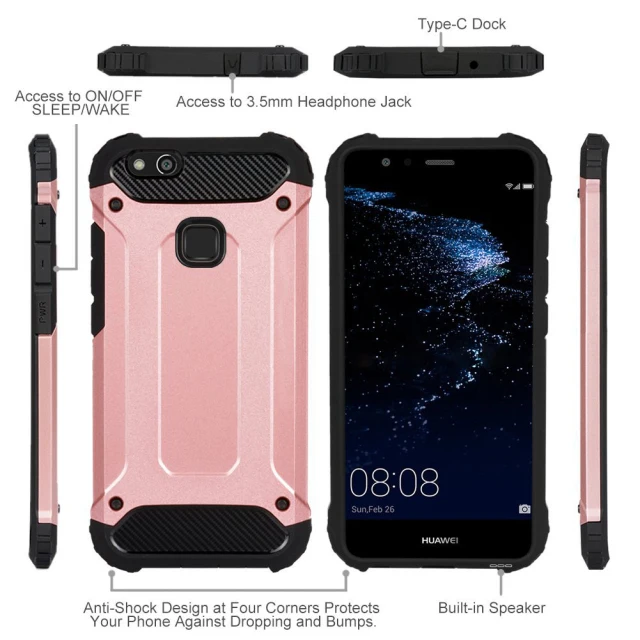 Задняя крышка для huawei P30 Pro Чехол huawei P30 Lite силиконовый чехол huawei P20 Lite чехол Haiwei P20 Pro Чехол P 20 противоударный чехол