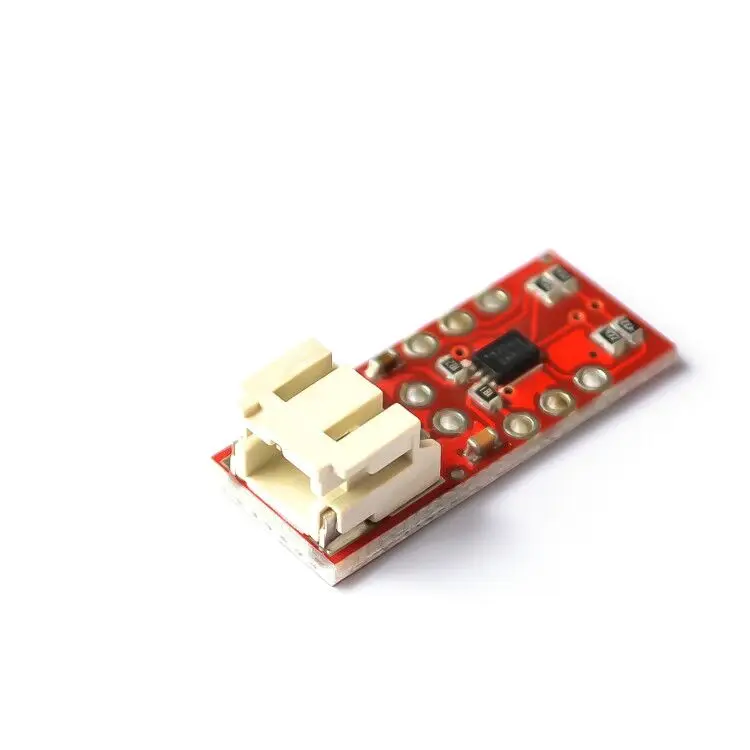 1PCS LiPo Fuel Gauge battery detection module A//D conversion IIC MAX17043