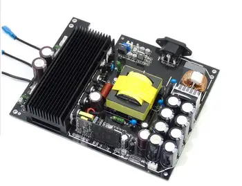 

Finished 2200W High power amplifier switching power supply AMP PSU board +/-DC85V