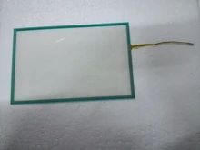 TP1200 6AV2124-0MC01-0AX0 Touch Glass Panel for SIMATIC HMI Panel repair~do it yourself,New & Have in stock