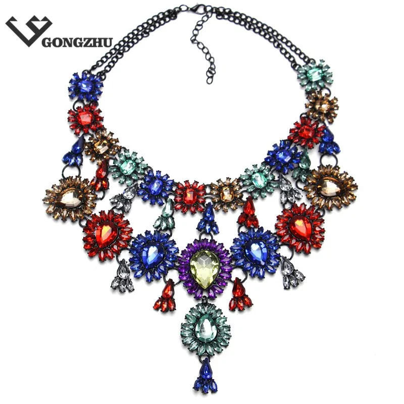 New fashion design necklace Clearance