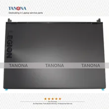 AP17L000700 для lenovo Legion Y530 Y530-15ICH Y7000 ЖК-задняя крышка верхняя крышка чехол для шкафа с петлями и ЖК-кабелем