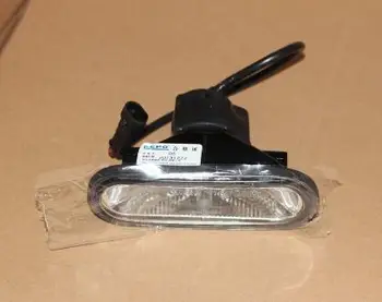

1187000085 Fog light assembly for geely tx4