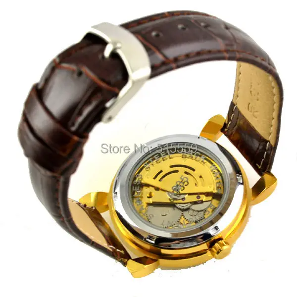 100 шт Высокое качество модные и повседневные наручные часы мужские элегантные часы оптом